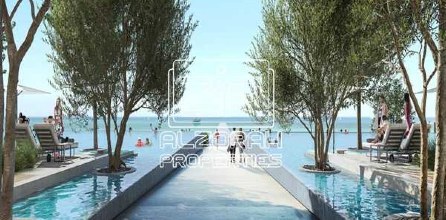 Penthouse in Anantara Sharjah Residences in Al Heerah, Sharjah, UAE 4 bedrooms, 785 sq.m. № 739781