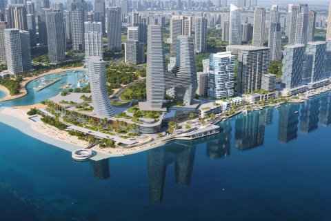 Apartamento para venda em Al Reem Island, Abu Dhabi, EAU 1 quarto, 44.96 m2 № 739142 - foto 6