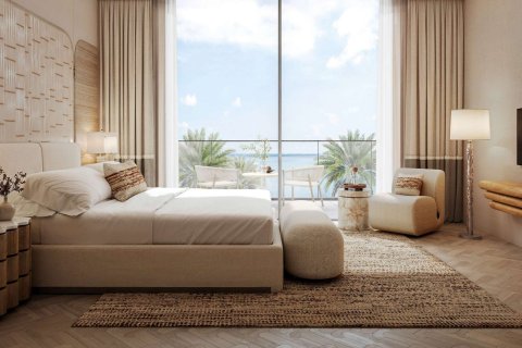 Stadthaus zum Verkauf in Al Marjan Island, Ras Al Khaimah, VAE 3 Schlafzimmer, 262.73 m2 Nr. 727038 - Foto 4