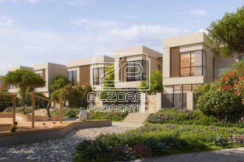 Kuća u nizu u Sharjah, UAE 3 spavaćih soba, 244 m2 Br. 726620 - fotografija 17