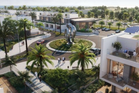 阿联酋 Ras Al Khaimah Al Hamra Village 联排别墅  3 卧, 195.93 平方米 , 编号 758566