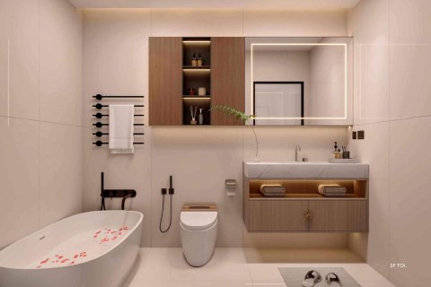 Városi lakóépület itt: Dubai, EAE, 4 hálószoba, 263.94 m², azonosító: 726181 - fénykép 20