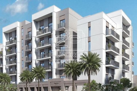 Huoneisto Maryam Island, Sharjah, Arabiemiraatit 2 makuuhuonetta, 107 m2 № 726182 - kuva 2