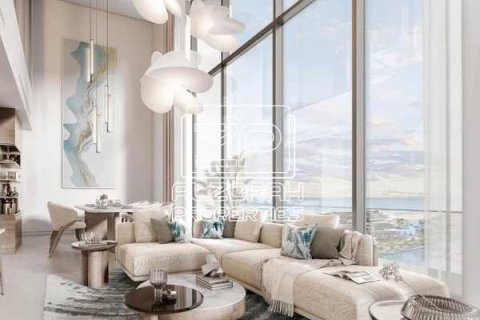 Apartament de vânzare în Umm Al Quwain Marina, Umm Al Quwain, EAU 1 dormitor, 62 mp.  №739522 - poză 17