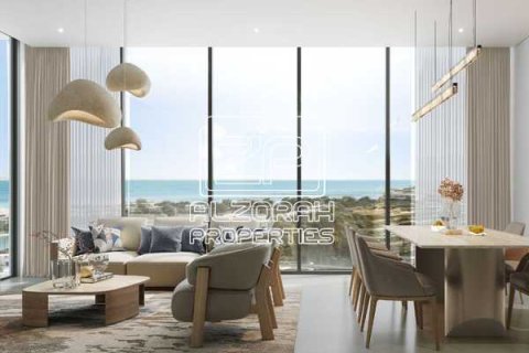 Apartament de vânzare în Umm Al Quwain Marina, Umm Al Quwain, EAU 1 dormitor, 62 mp.  №739522 - poză 16