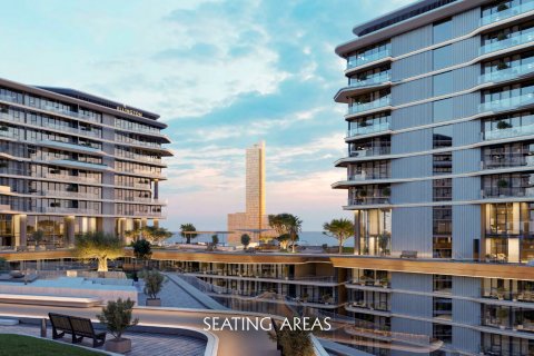Al Marjan Island, Ras Al Khaimah, UAE의 판매용 듀플렉스 침실 1개, 122.72제곱미터 번호 710445 - 사진 18