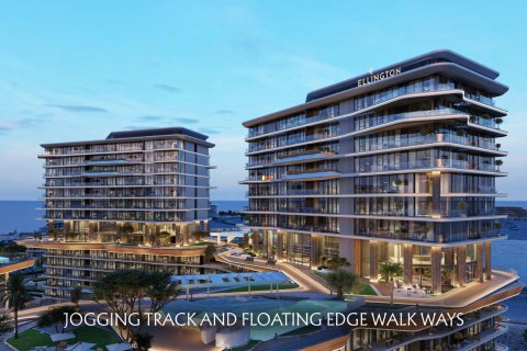 Duplex lakás itt: Al Marjan Island, Ras Al Khaimah, EAE, 2 hálószoba, 199.65 m², azonosító: 710446