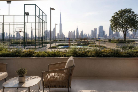 آپارتمان برای فروش در  Meydan، Dubai، امارات متحده عربی  2 خوابه ، 94.57 متر مربع ، شماره 760048 - تصویر 13