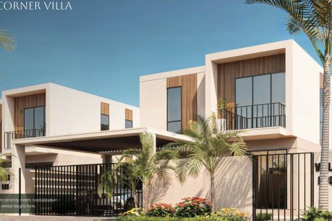 Vila u Sharjah, UAE 321.44 m2, 5 spavaćih soba Br. 757739