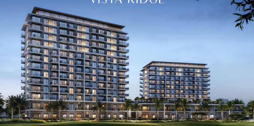 Apartament în Dubai South (Dubai World Central), Dubai, EAU 3 dormitoare, 153.75 mp.  №741606