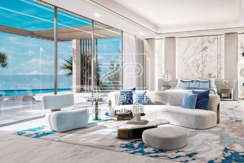 Villa in Sharjah Waterfront City, UAE 6 bedrooms, 502 sq.m. № 763003 - photo 11