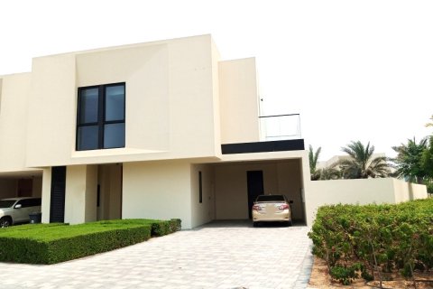 Casa urbana para venda em Al Zorah, Ajman, EAU 3 quartos, 330 m2 № 635220 - foto 5