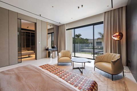 Duplex in Dubai, UAE 6 bedrooms, 929 sq.m. № 703168 - photo 9