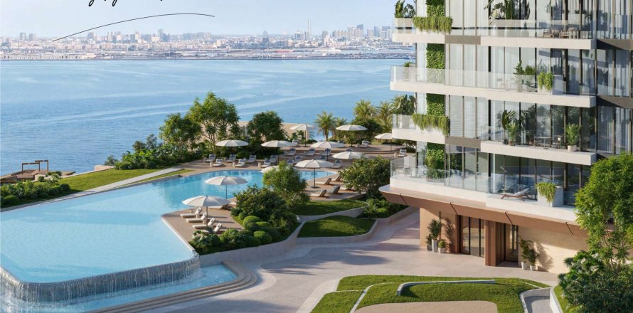 شقة في Maritime City، دبي 1 غرفة نوم ، 77.11 متر مربع . ر قم 708970