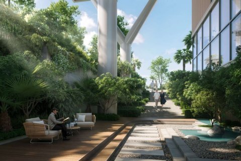 Apartamento para venda em Al Hamra Village, Ras Al Khaimah, EAU 2 quartos, 104.70 m2 № 710666 - foto 11