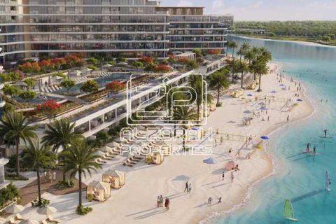 דירה ב Umm Al Quwain Marina, Umm Al Quwain, איחוד האמירויות 1 חדר שינה, 48 מ
