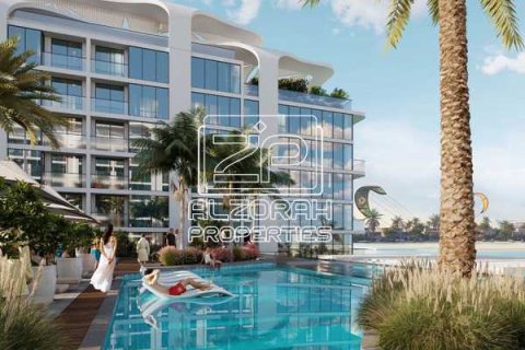 Umm Al Quwain Marina, UAE의 판매용 아파트 침실 1개, 58제곱미터 번호 726642 - 사진 2