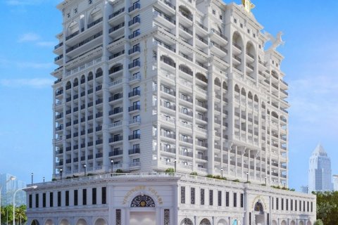 Купить квартиру в Arjan, Дубай, ОАЭ 2 комнаты, 64м2, № 240677 - фото 22