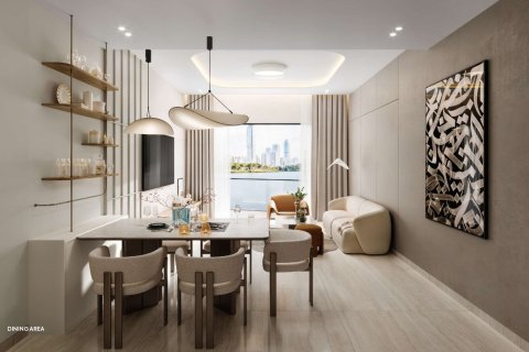 Appartamento in vendita a Dubai, EAU 3 camere da letto, 156.91 mq. № 712295 - foto 2