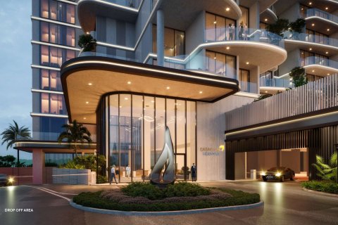 Appartamento in vendita a Dubai, EAU 3 camere da letto, 156.91 mq. № 712295 - foto 4