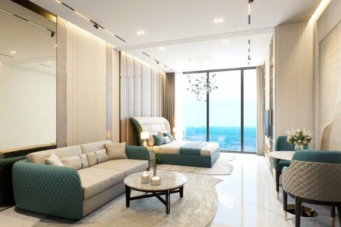 شقة في Maritime City، دبي 38.18 متر مربع . ر قم 714867