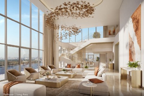 Apartment sa Dubai Design District, UAE 2 silid-tulugan, 117.61 sq.m. № 703273 - larawan 19