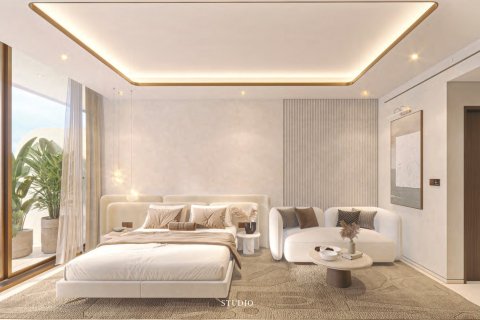 Apartmen di Nadd Al Hammar, Dubai, UAE 3 bilik tidur, 146.42 meter persegi № 754773 - foto 4