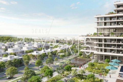 Wohnung in Al Reem Island, Abu Dhabi, VAE: 2 Schlafzimmer, 161.9 m2 Nr. 722036