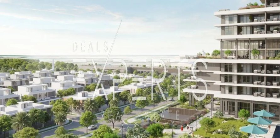 Al Reem Island, Abu Dhabi, संयुक्त अरब अमीरात में अपार्टमेंट, 2 बेडरूम, 161.9 वर्ग मीटर, संख्या 722036