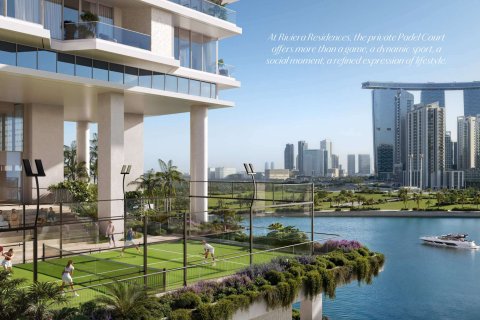 Apartament na sprzedaż w Al Reem Island, Abu Dhabi, ZEA 1 sypialnia, 64.01 mkw., nr 758086 - zdjęcie 9