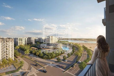Huoneisto Maryam Island, Sharjah, Arabiemiraatit 2 makuuhuonetta, 107 m2 № 726182 - kuva 10
