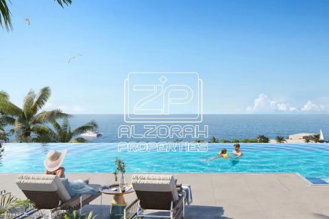 Huoneisto Maryam Island, Sharjah, Arabiemiraatit 2 makuuhuonetta, 107 m2 № 726182 - kuva 9
