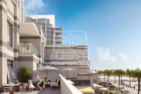 Huoneisto Maryam Island, Sharjah, Arabiemiraatit 2 makuuhuonetta, 107 m2 № 726182 - kuva 7