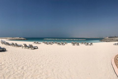 Apartament de vânzare în Corniche Road, Abu Dhabi, EAU 1 dormitor, 95 mp.  №639249 - poză 17