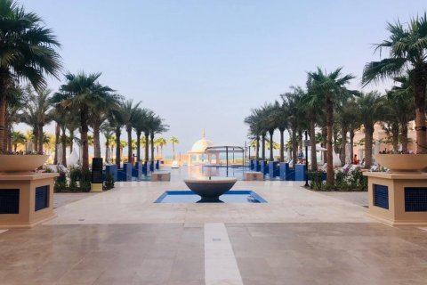 Apartament de vânzare în Corniche Road, Abu Dhabi, EAU 1 dormitor, 95 mp.  №639249 - poză 18