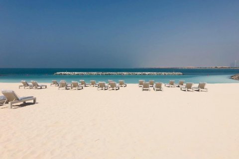 Apartament de vânzare în Corniche Road, Abu Dhabi, EAU 1 dormitor, 95 mp.  №639249 - poză 16
