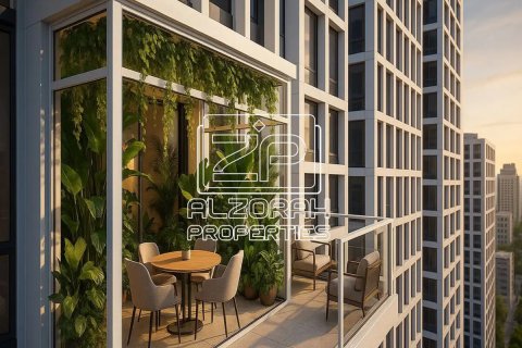 Apartament de vânzare în Ajman Corniche Road, Ajman, EAU 3 dormitoare, 210.98 mp.  №707268 - poză 15
