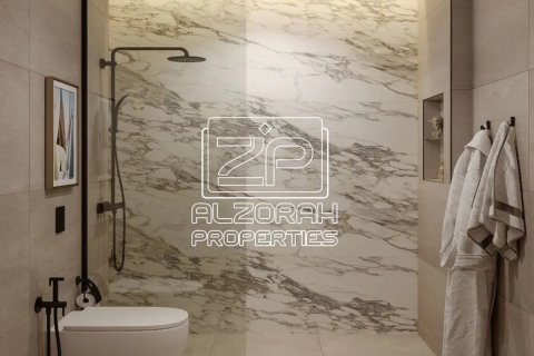 Apartament de vânzare în Ajman Corniche Road, Ajman, EAU 3 dormitoare, 210.98 mp.  №707268 - poză 12