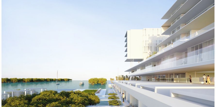 Дуплекс Al Zorah, Аджман, БАӘ-да 3 жатын бөлмелер, 464 м² № 635223