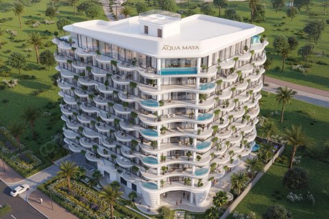 Apartment til salg i Al Marjan Island, Ras Al Khaimah, UAE 3 soveværelser, 234.95 kvm № 709396 - foto 2