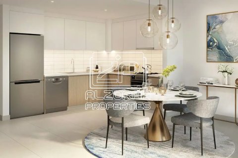 Huoneisto Maryam Island, Sharjah, Arabiemiraatit 2 makuuhuonetta, 107 m2 № 726182 - kuva 12