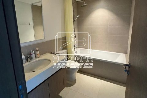 Huoneisto Maryam Island, Sharjah, Arabiemiraatit 2 makuuhuonetta, 107 m2 № 726182 - kuva 11