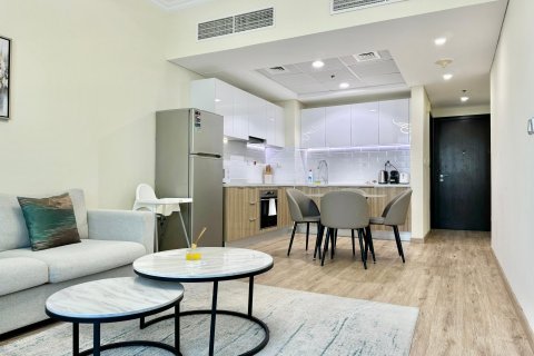 Appartamento in affitto a Dubai Marina, Dubai, EAU 1 camera da letto, 65 mq. № 723368 - foto 2