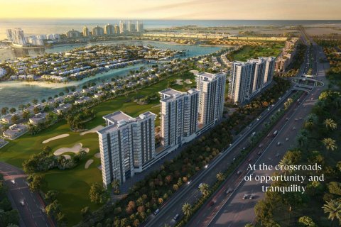 Appartement à vendre à  Al Hamra Village, Ras Al Khaimah, EAU 3 chambres, 146.69 m2 № 765724 - photo 5