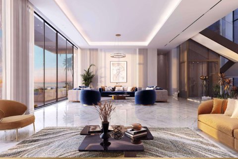 Apartament de vânzare în Ghantoot, Abu Dhabi, EAU 1 dormitor, 93 mp.  №739508 - poză 13