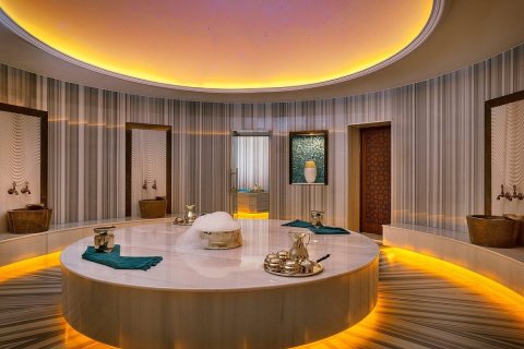 Pământ de vânzare în Al Zorah, Ajman, EAU 7940 mp.  №655616 - poză 20