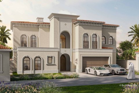 Villa en venta en Mohamed Bin Zayed City, Abu Dhabi, EAU 4 dormitorios, 315 m2 № 709597 - foto 5
