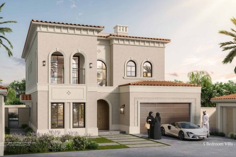 Villa en venta en Mohamed Bin Zayed City, Abu Dhabi, EAU 4 dormitorios, 315 m2 № 709597 - foto 4