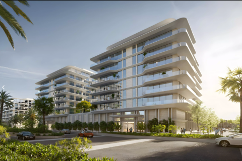 Duplex lakás itt: Sharjah Waterfront City, EAE, 2 hálószoba, 157.93 m², azonosító: 760239