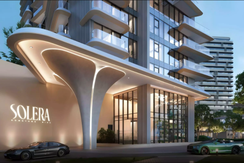 Apartment til salg i Mina Al Arab, Ras Al Khaimah, UAE 3 soveværelser, 161.93 kvm № 754768 - foto 3